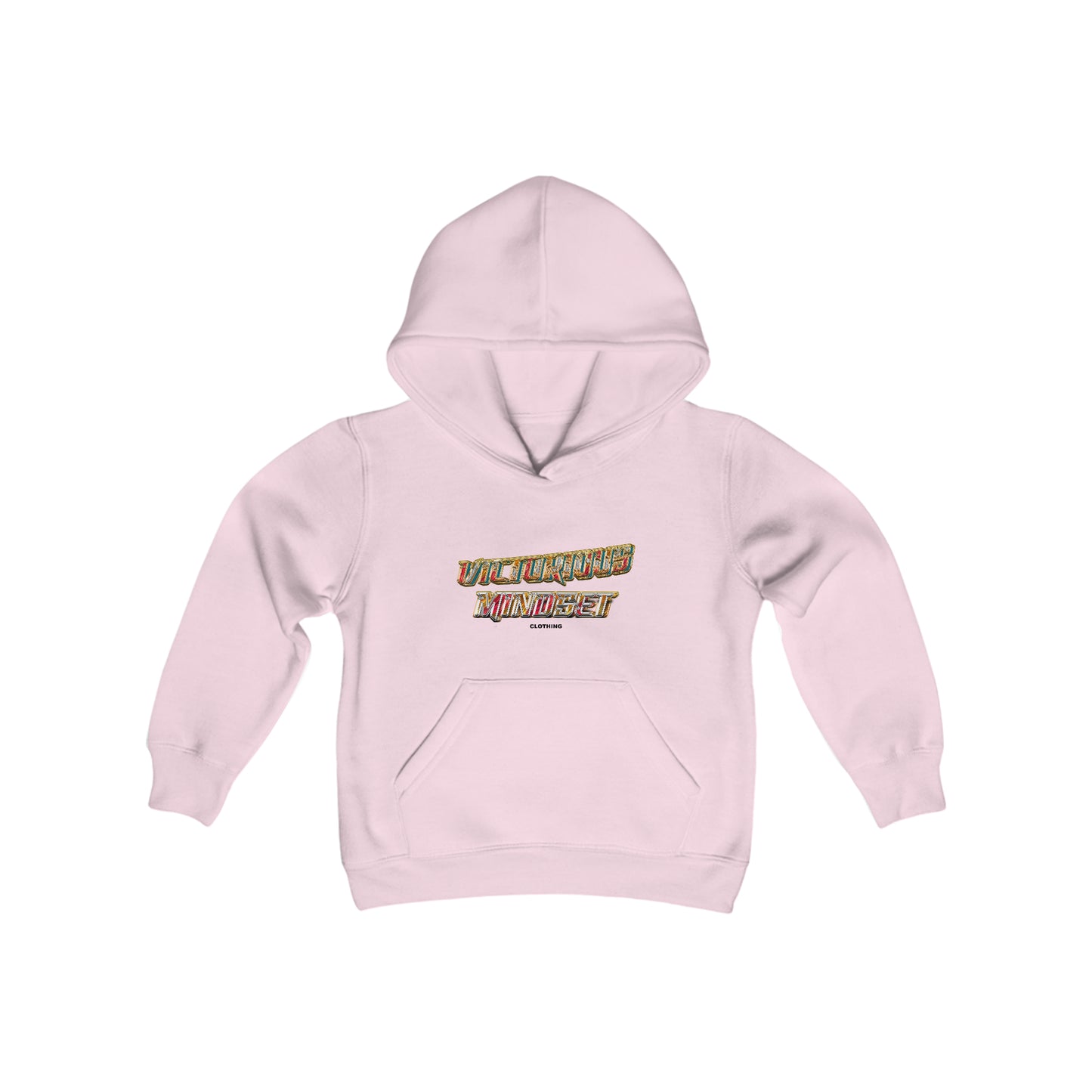 Youth VMC CMB Hooded Sweatshirt