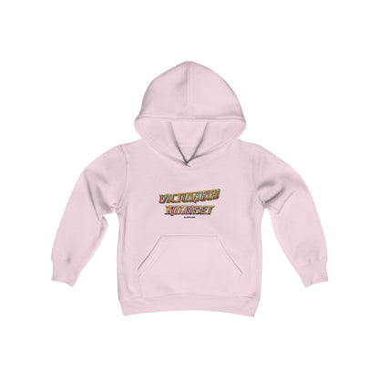 Youth VMC CMB Hooded Sweatshirt