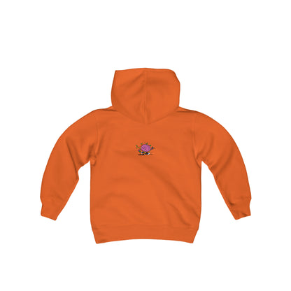 Youth VMC CMB Hooded Sweatshirt