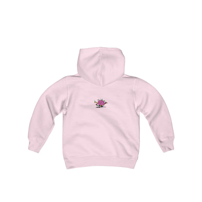 Youth VMC CMB Hooded Sweatshirt