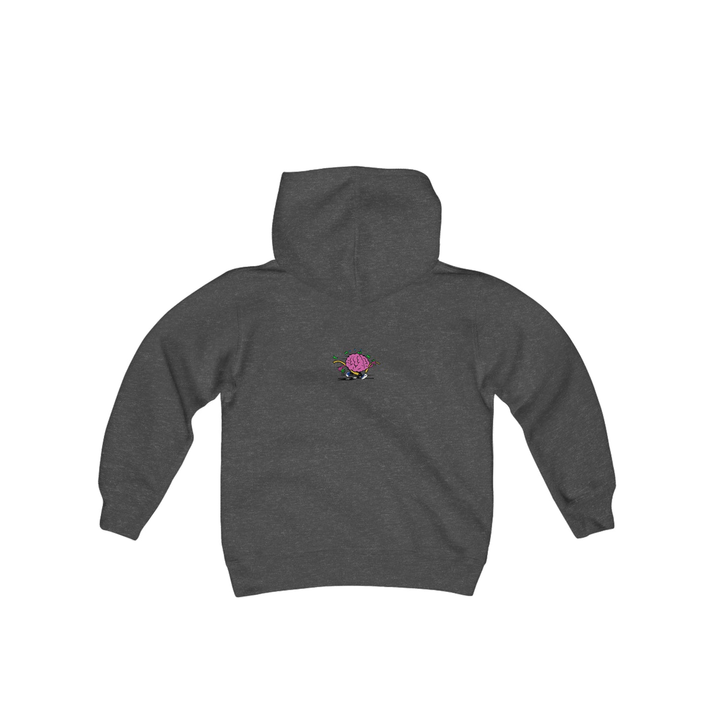 Youth VMC CMB Hooded Sweatshirt