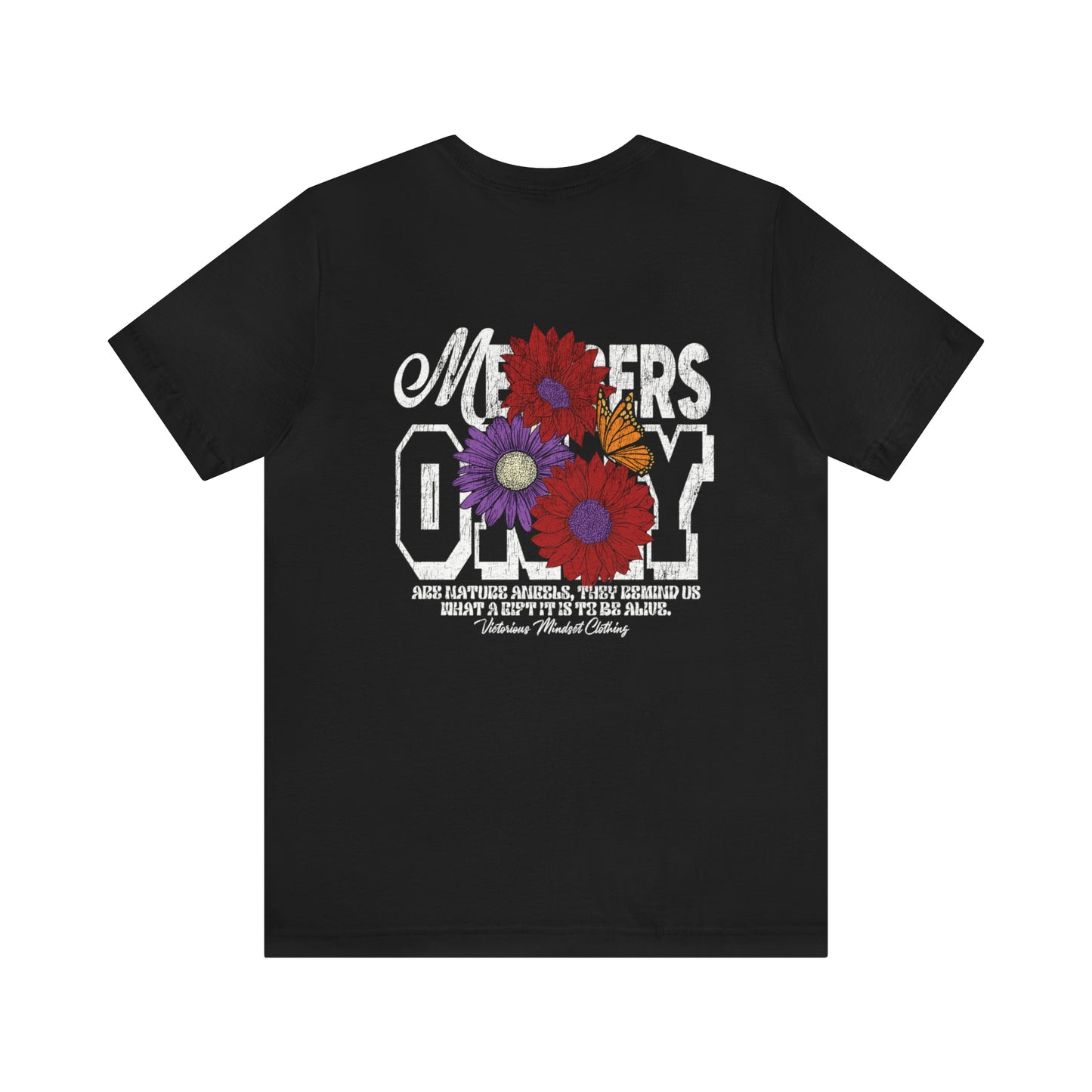 VCMDST "Members ONLY" T-Shirt