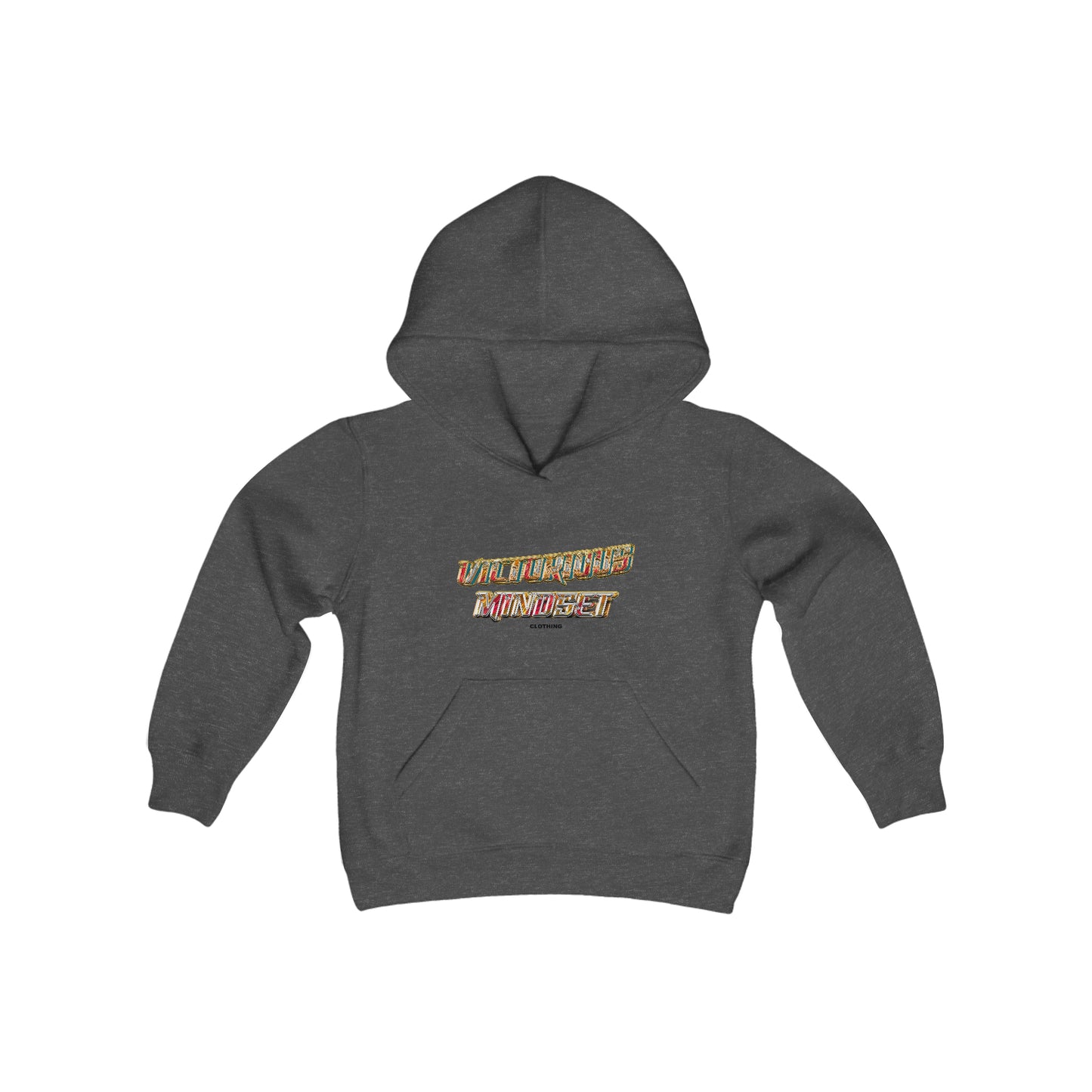 Youth VMC CMB Hooded Sweatshirt