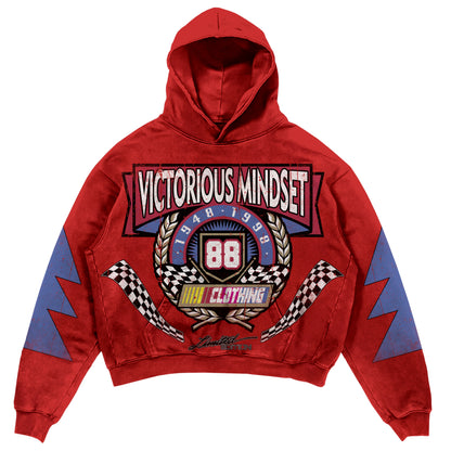 Victorious Mindset Clothing "Rack Racing" Sets